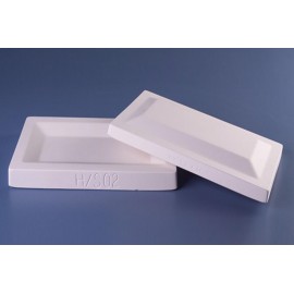 Rectangle Hump-Slump Set for Clay Building Rectangle Hump-Slump Set for Clay Building